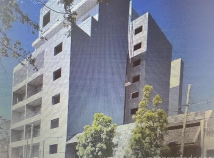Departamento · 38m² · 1 Ambiente