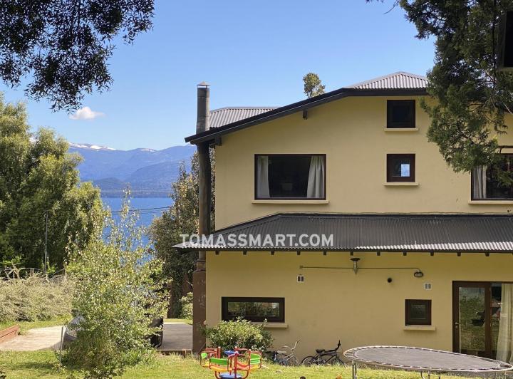 Casa · 850m² · 4 Ambientes
