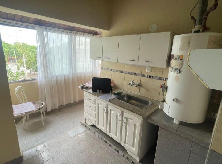 Departamento · 62m² · 3 Ambientes