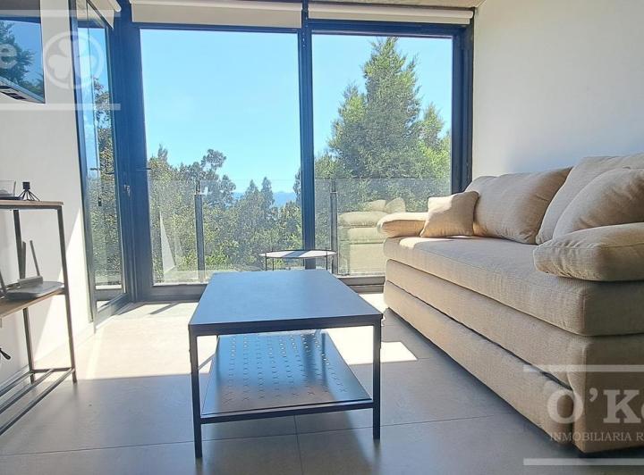 Departamento · 39m² · 2 Ambientes · 1 Cochera