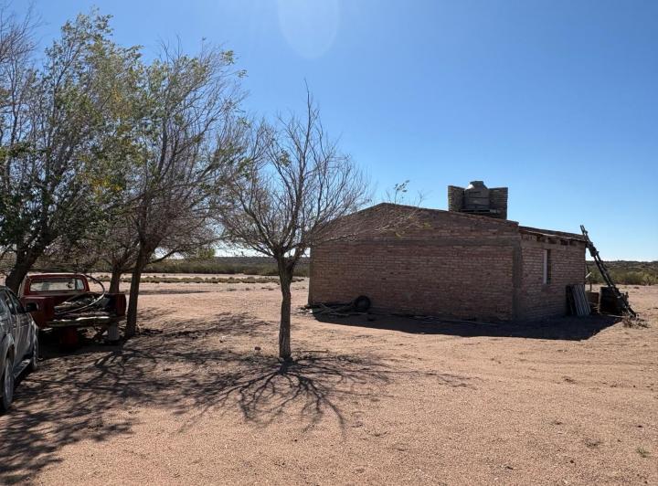 Terreno · 85m²
