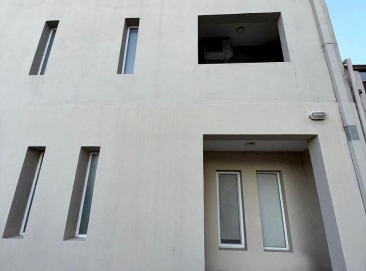 Casa · 90m² · 3 Ambientes · 1 Cochera