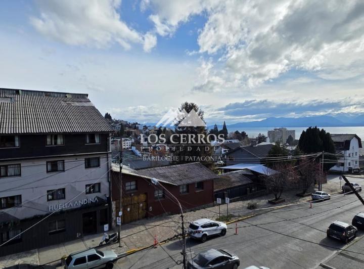 Departamento · 30m² · 1 Ambiente