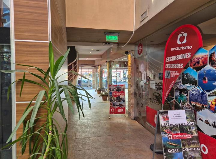 Local comercial · 78m² · 2 Ambientes
