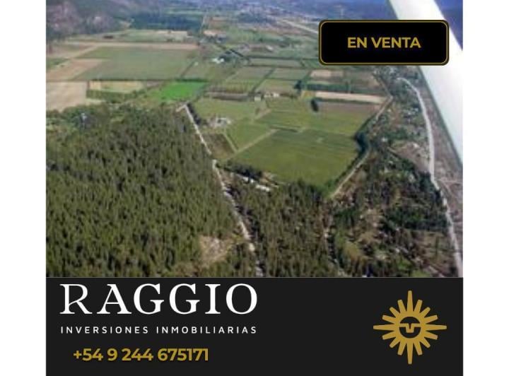 Terreno · 1ha