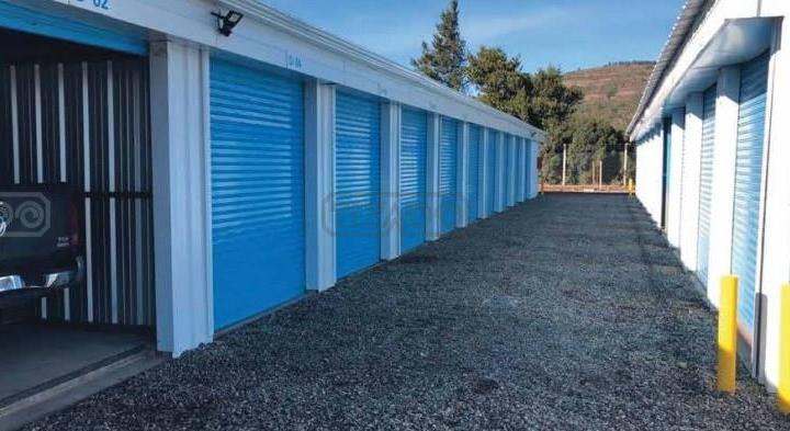 Depósito · 16m²