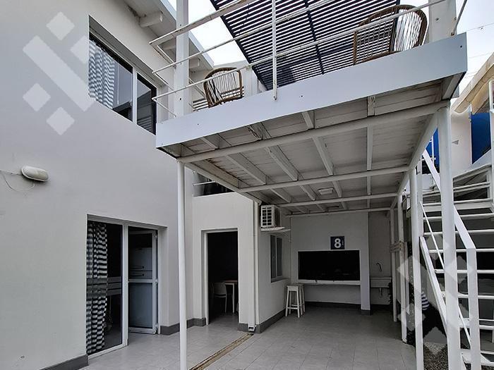 Departamento · 80m² · 4 Ambientes · 2 Cocheras