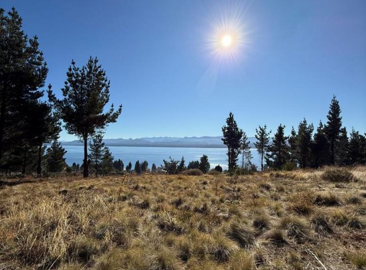 Terreno · 787m²