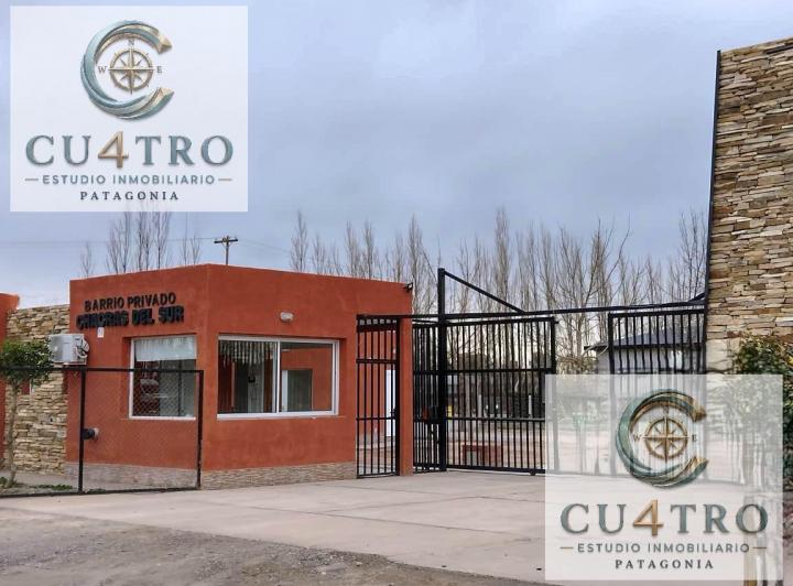 Terreno · 800m²