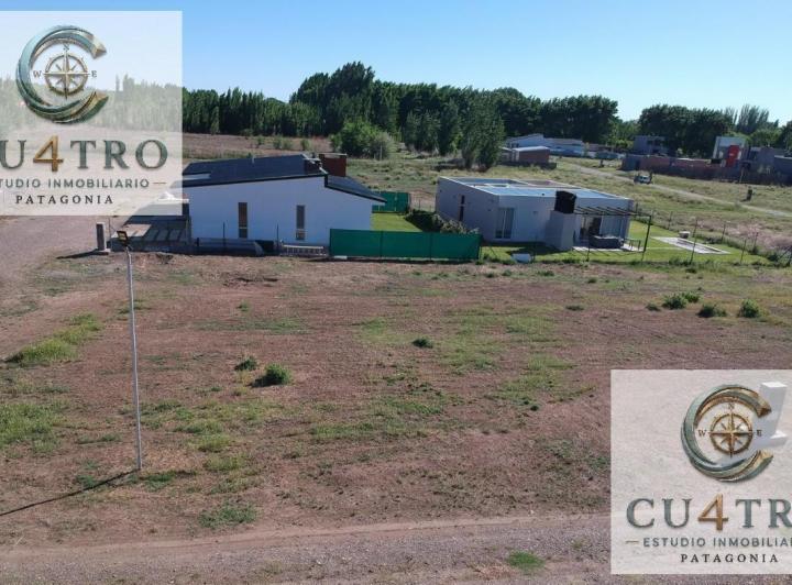 Terreno · 600m²