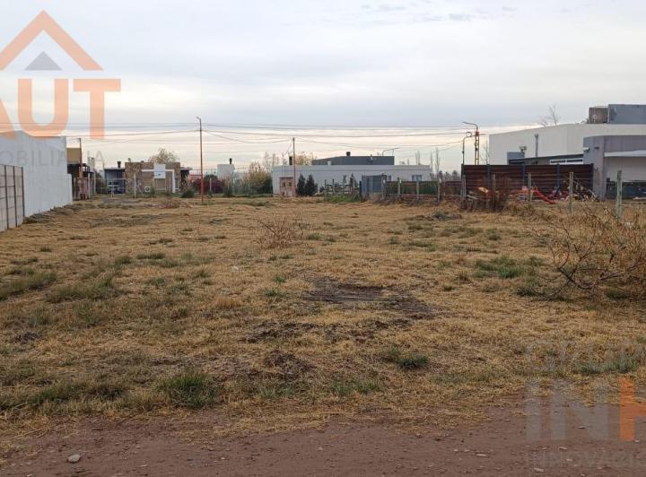 Terreno · 1000m²