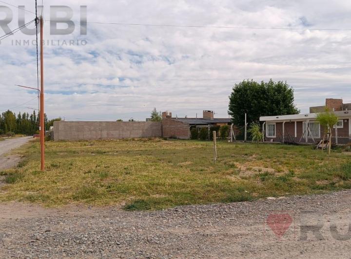 Terreno · 1000m²