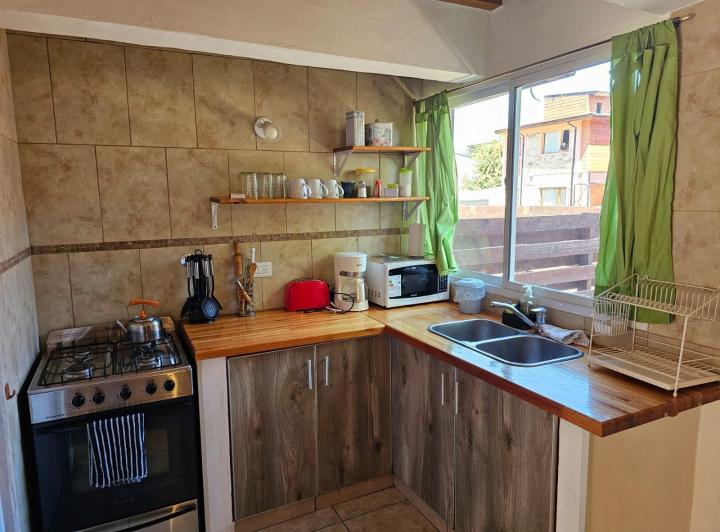 Casa · 85m² · 3 Ambientes