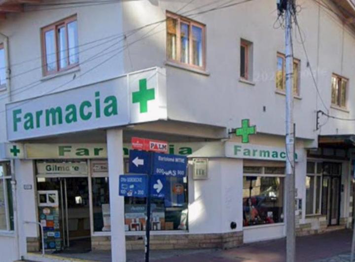 Edificio · 656m²