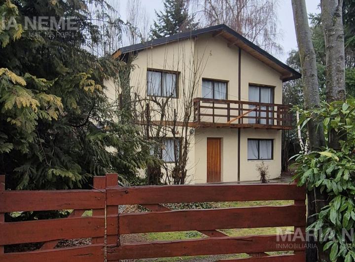 PH · 54m² · 3 Ambientes