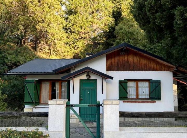 Casa · 78m² · 2 Dormitorios