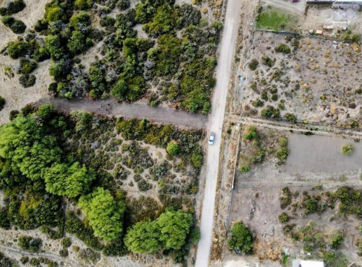 Terreno · 1090m²