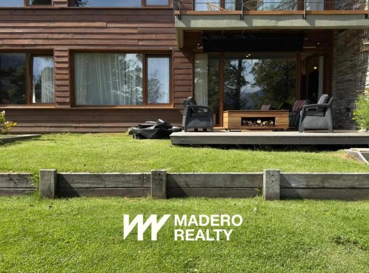 Departamento · 76m² · 3 Ambientes · 1 Cochera