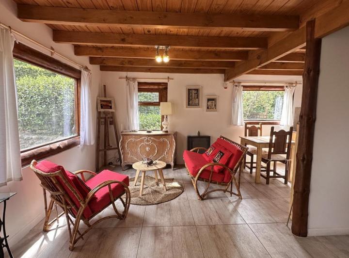 Casa · 153m² · 6 Ambientes
