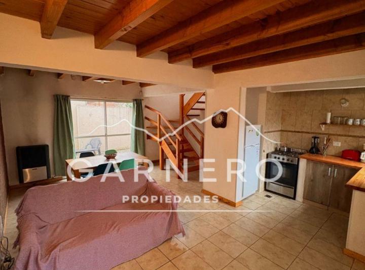 PH · 61m² · 3 Ambientes