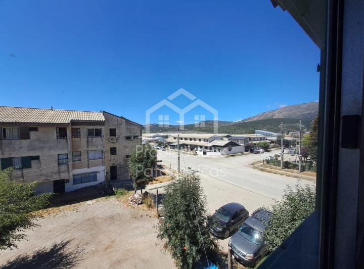 Departamento · 80m² · 4 Ambientes
