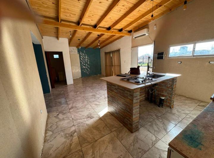 Casa · 65m² · 3 Ambientes