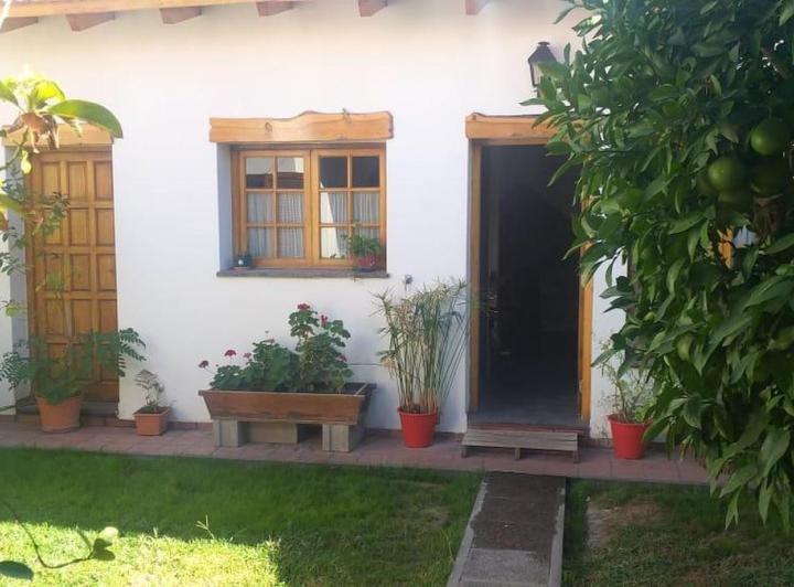 Casa · 285m² · 8 Ambientes