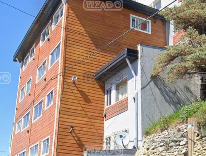Departamento · 64m² · 4 Ambientes · 1 Cochera