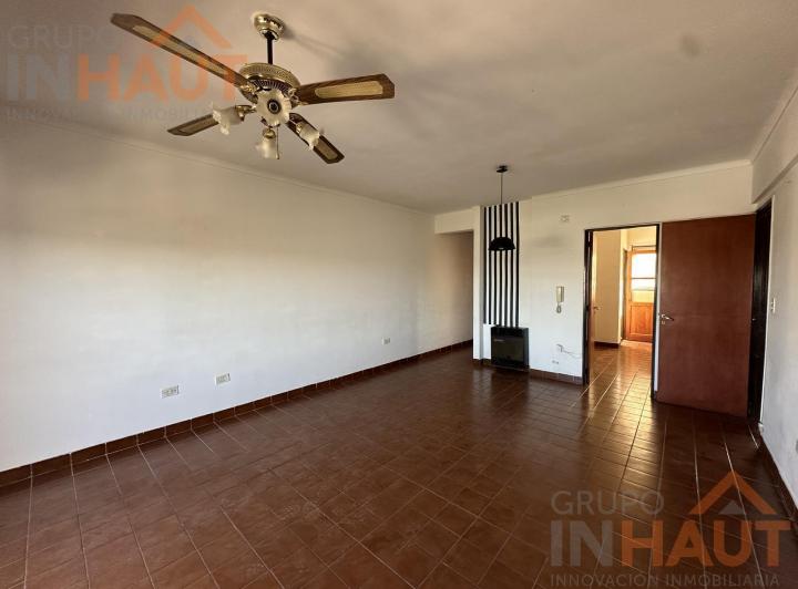 Departamento · 68m²