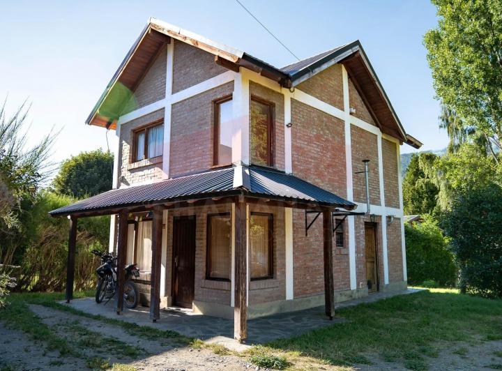 Casa · 90m² · 3 Ambientes