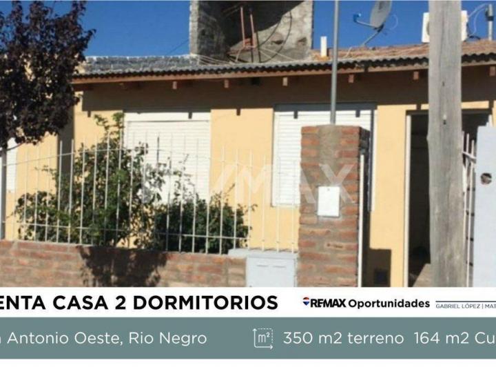 Casa · 165m² · 4 Ambientes