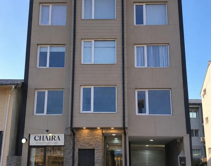 Departamento · 50m² · 2 Ambientes · 1 Cochera