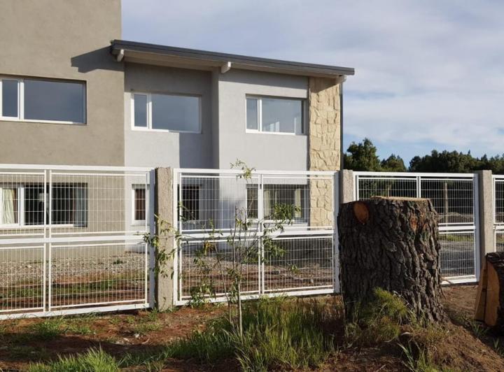 Departamento · 45m² · 2 Ambientes