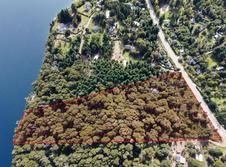 Terreno · 40612m²