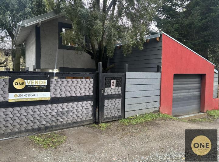 PH · 75m² · 3 Ambientes