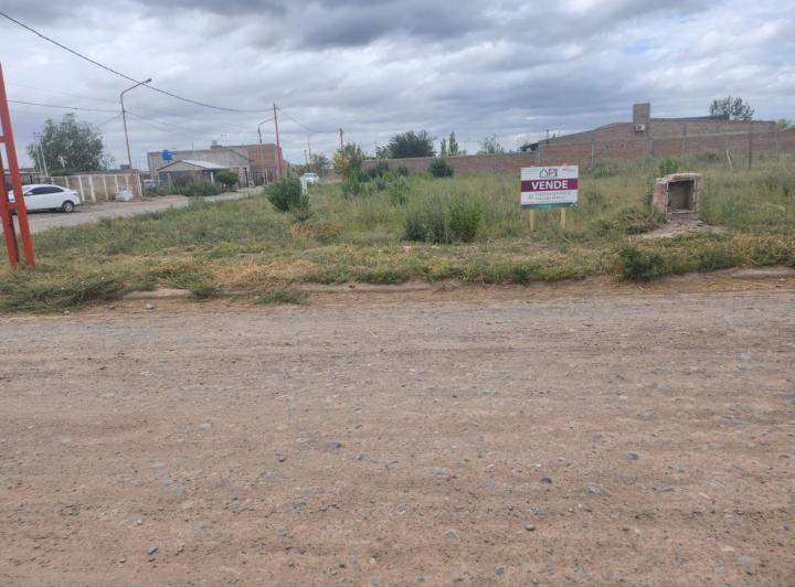 Terreno · 376m²