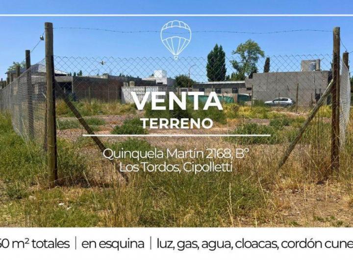 Terreno · 450m²
