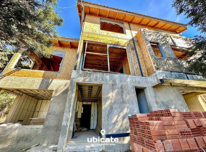 Casa · 287m² · 10 Ambientes