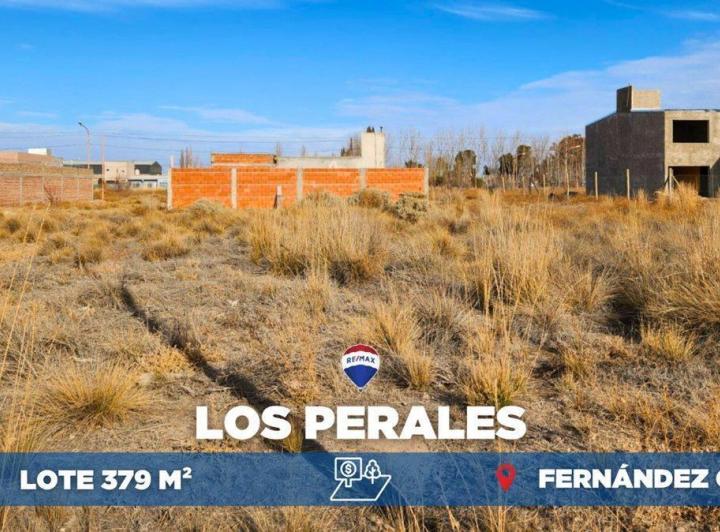 Terreno · 380m²