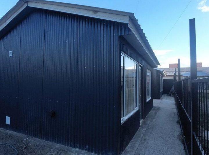 Casa · 60m² · 2 Ambientes