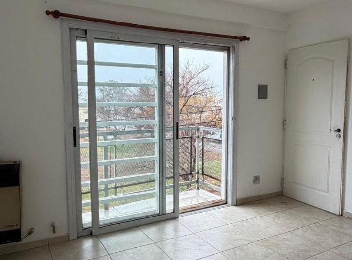 PH · 35m² · 2 Ambientes