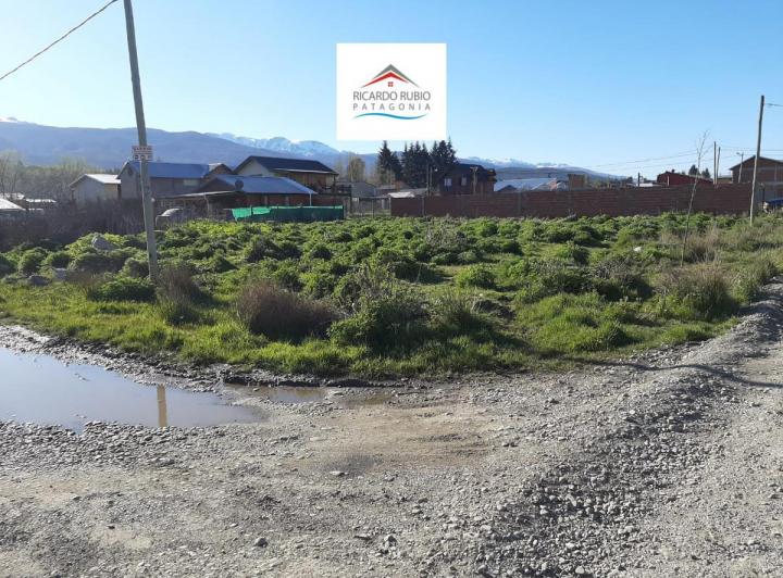 Terreno · 350m²