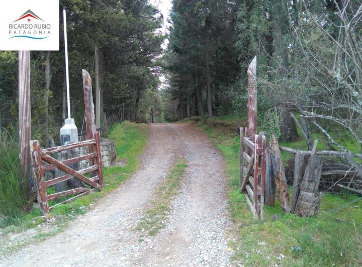 Terreno · 2500m²