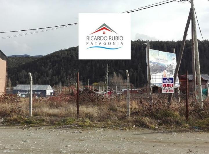 Terreno · 760m²