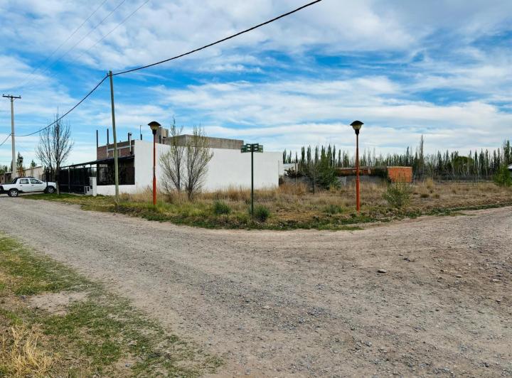 Terreno · 1000m²