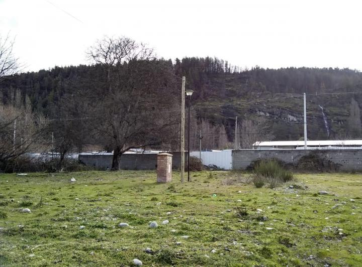 Terreno · 300m²