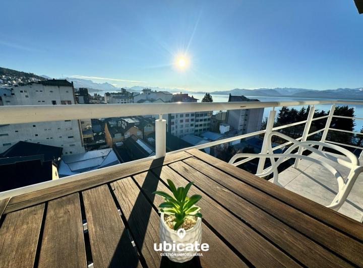 Departamento · 40m² · 2 Ambientes