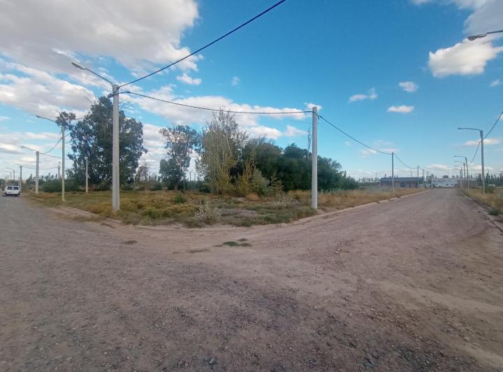 Terreno · 1274m²