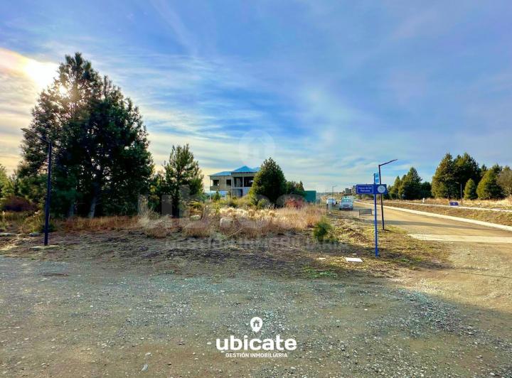 Terreno · 1000m²