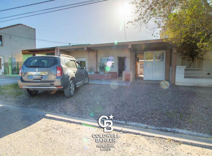 Hotel · 171m² · 6 Ambientes · 2 Cocheras